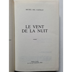 Le vent de la nuit