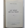 Le vent de la nuit
