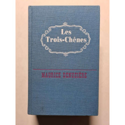 Les Trois-Chênes