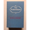 Les Trois-Chênes