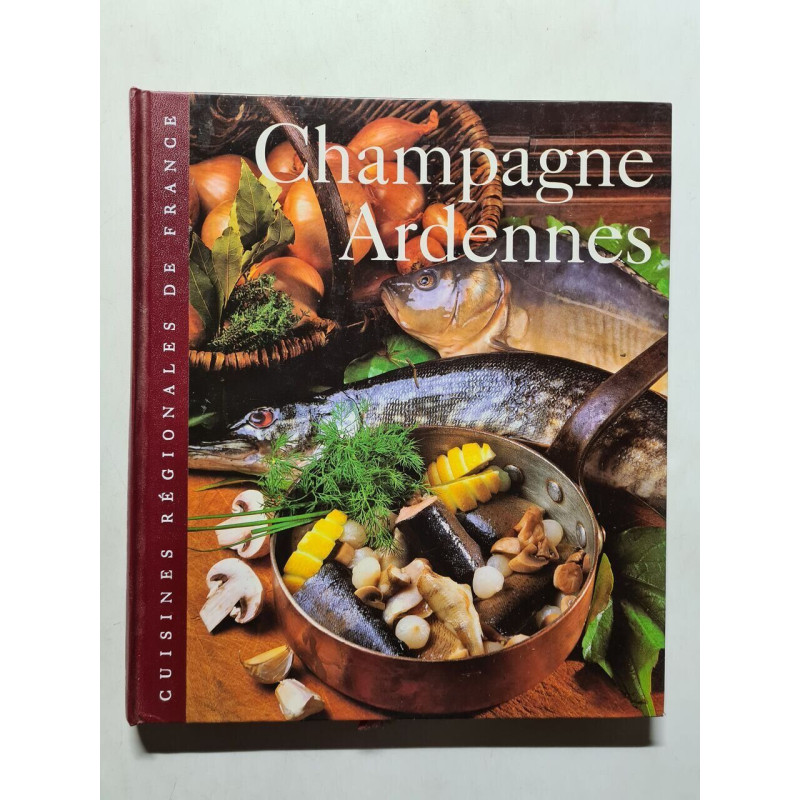 Champagne Ardennes