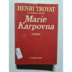 Marie Karpovna