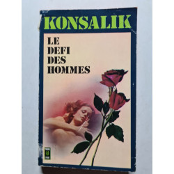 Le défi des hommes