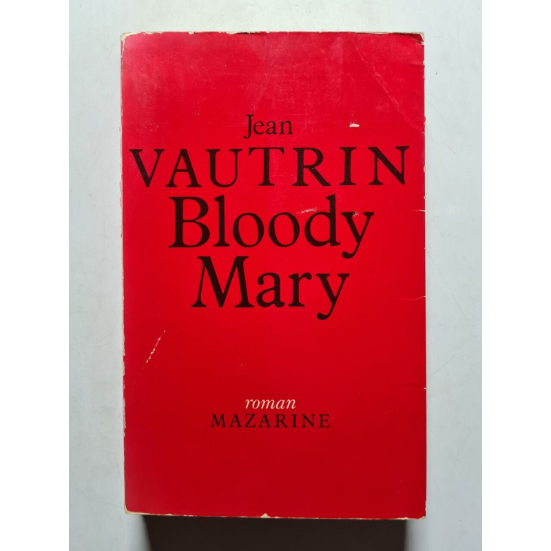 Bloody Mary