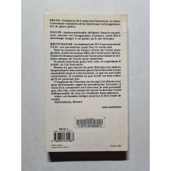 Le Dictionnaire analphabétique
