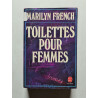 Toilettes pour femmes