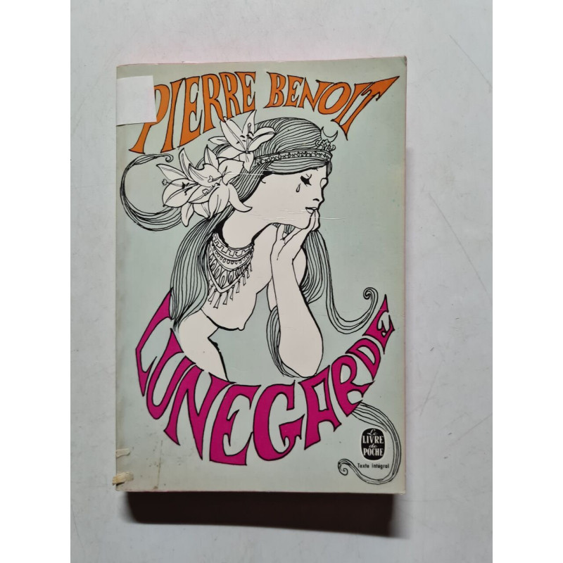 Lunegarde