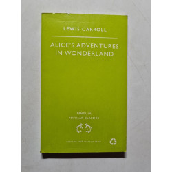 Alice's Adventures in Wonderland