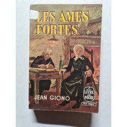 Les Ames Fortes