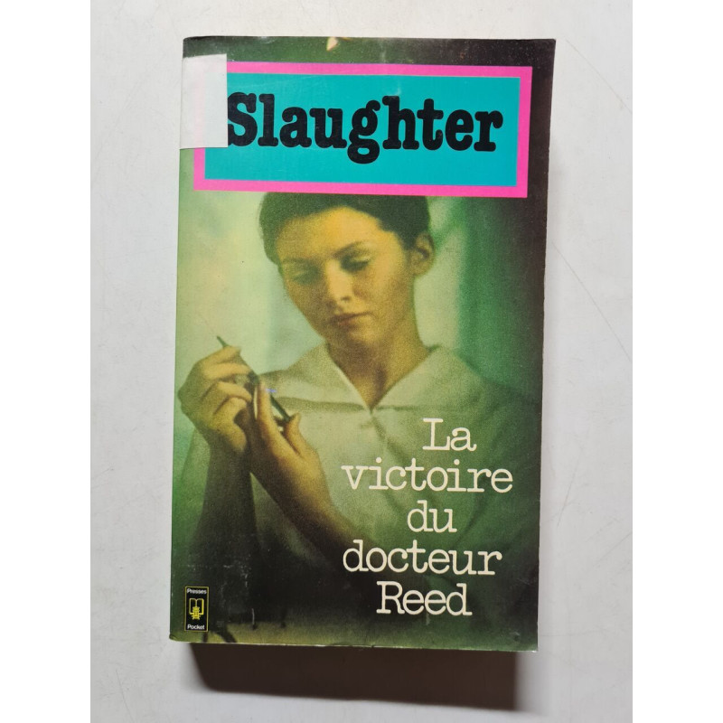 La victoire du docteur Reed