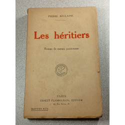 Les héritiers