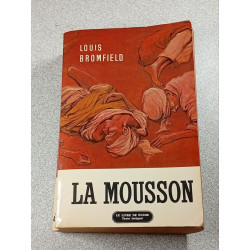 La mousson