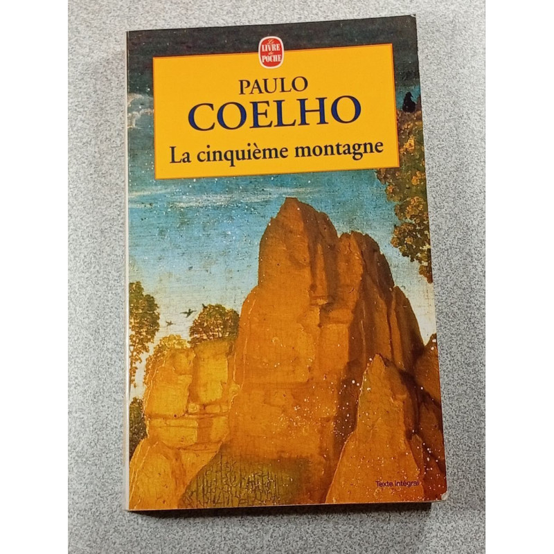 La cinquième montagne