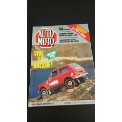 Auto Moto Nº40