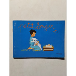 Petit berger nº 1