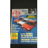 Auto Moto Nº72 - Comparatif La Fiat Tipo Face A Ses Deux Rivales /...