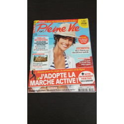 Plaine Vie Nº422 - J'Adopte La Marche Active