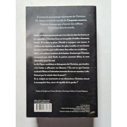 Darker - Cinquante nuances plus sombres par Christian