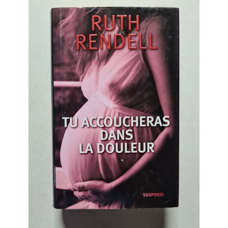Tu accoucheras dans la douleur