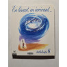 Anthologie 6e livre de l'élève