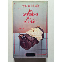 Les confessions d'un plombier