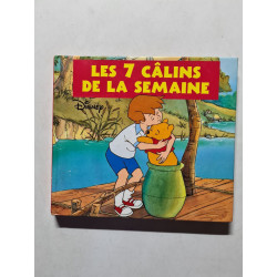 Les 7 calins de la semaine