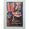 Contes à frissonner