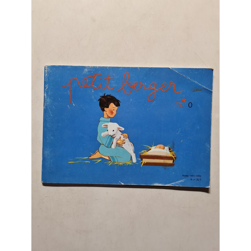 Petit berger nº 0