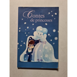 Contes de princesses