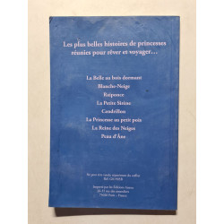 Contes de princesses