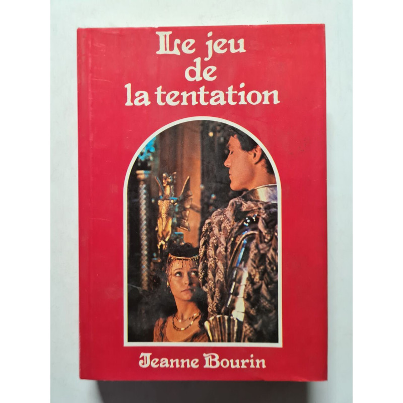 Le jeu de la tentation
