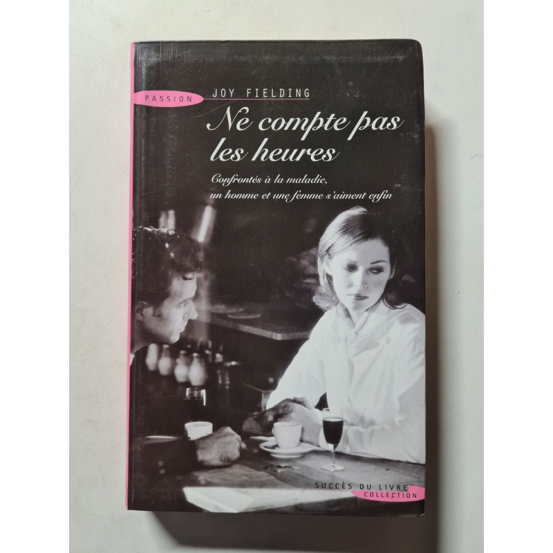 Ne Compte Pas Les Heures