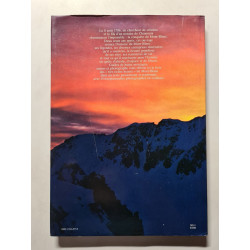 Autour du Mont Blanc