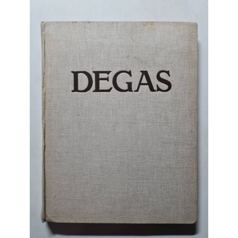 Degas