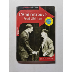 L'Ami retrouvé