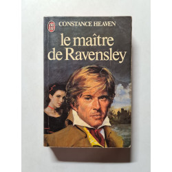 Le maitre de ravensley