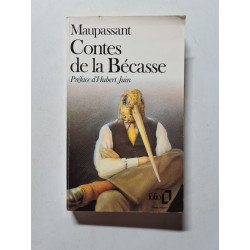 Contes de la Bécasse