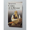 Contes de la Bécasse