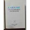Larousse Encyclopédique en Couleurs