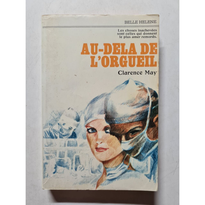 Au-delà de l'orgueil