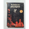 Sciences physiques 3e