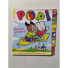POPI en avant lili souris