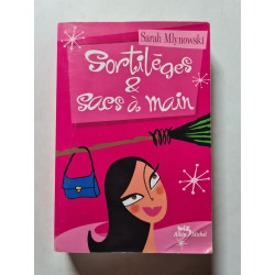 Sortilèges et sacs à main