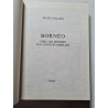 Borneo : chez les hommes aux longues oreilles