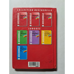 LA Conjugaison Dictionnaire De Douze Mille Verbes