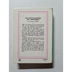 Les scaphandriers de l'impossible