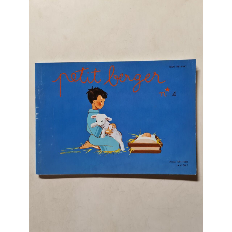Petit Berger nº 4