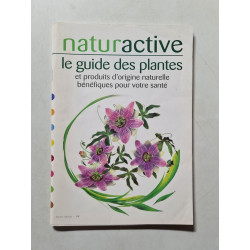 le guide des plantes