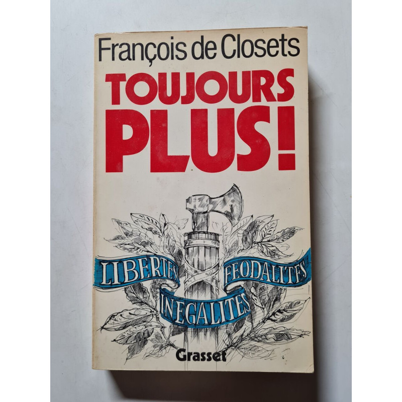 Toujours Plus