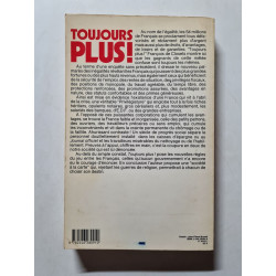 Toujours Plus